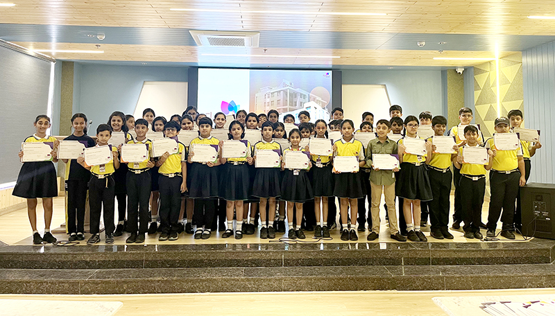 Technology Project Competition.