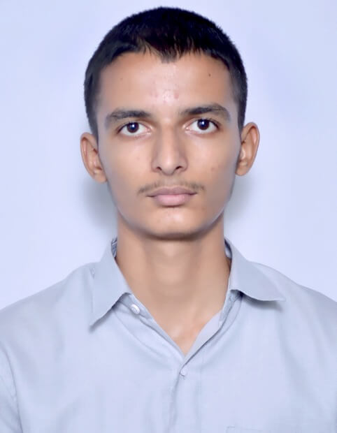 VIVEK KOTHARI Selected in NDA 155 SSB.
