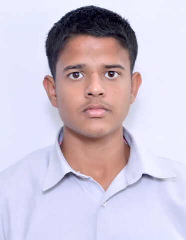AAYUSH Selected in NDA 155 SSB.
