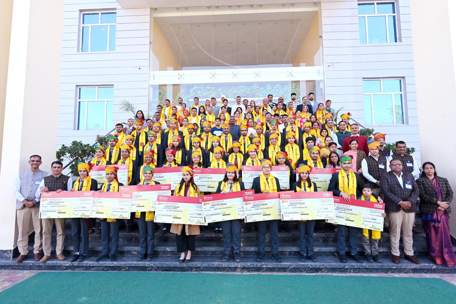 Best CBSE School in Rajasthan