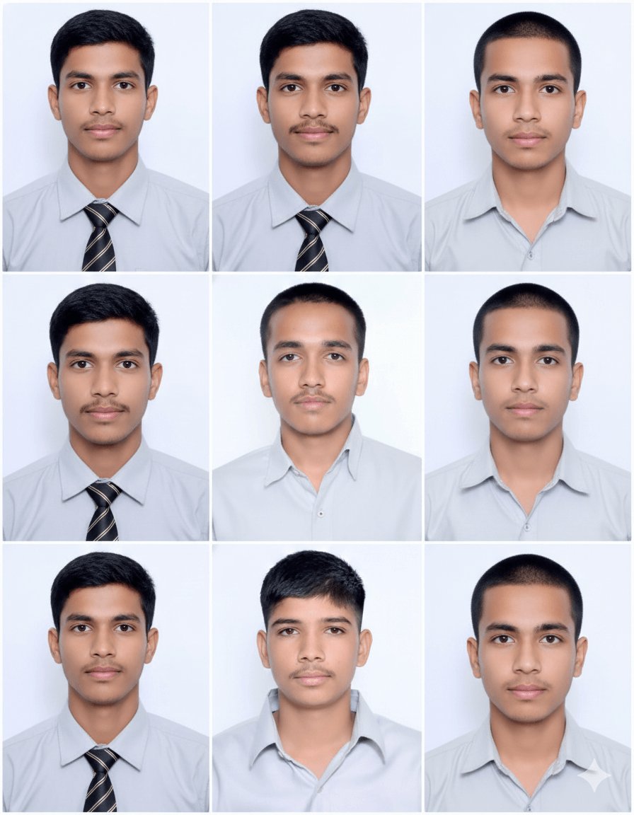 11 Students selected in NDA 156 SSB