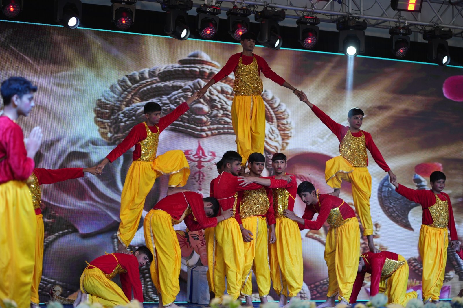 Best CBSE School in Rajasthan