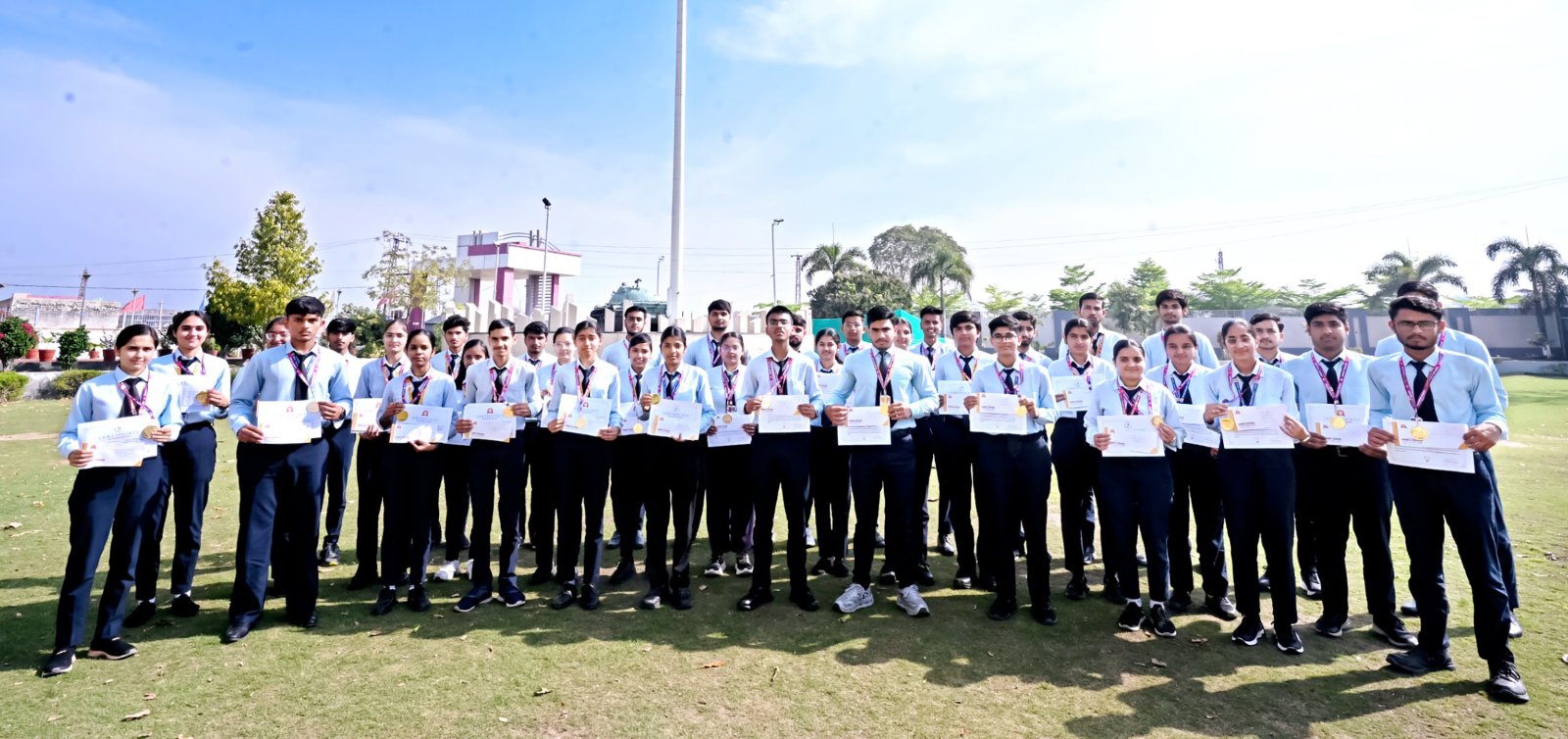 Best CBSE School in Rajasthan