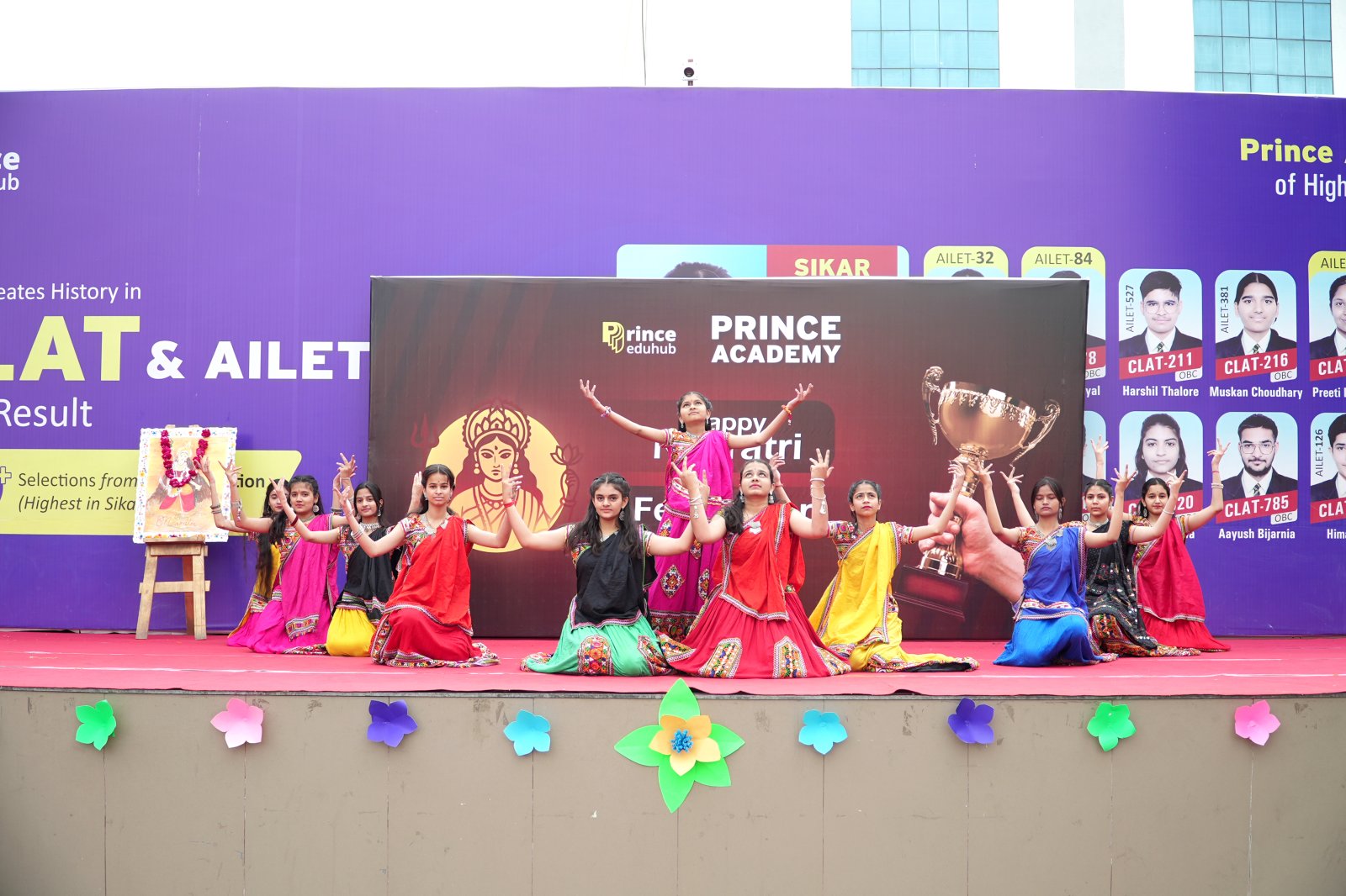 Best CBSE School in Rajasthan