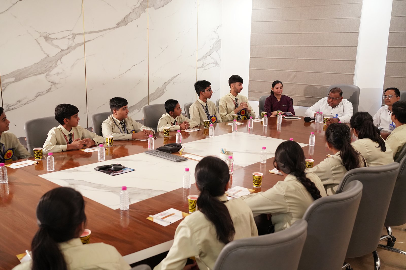 Best CBSE School in Rajasthan