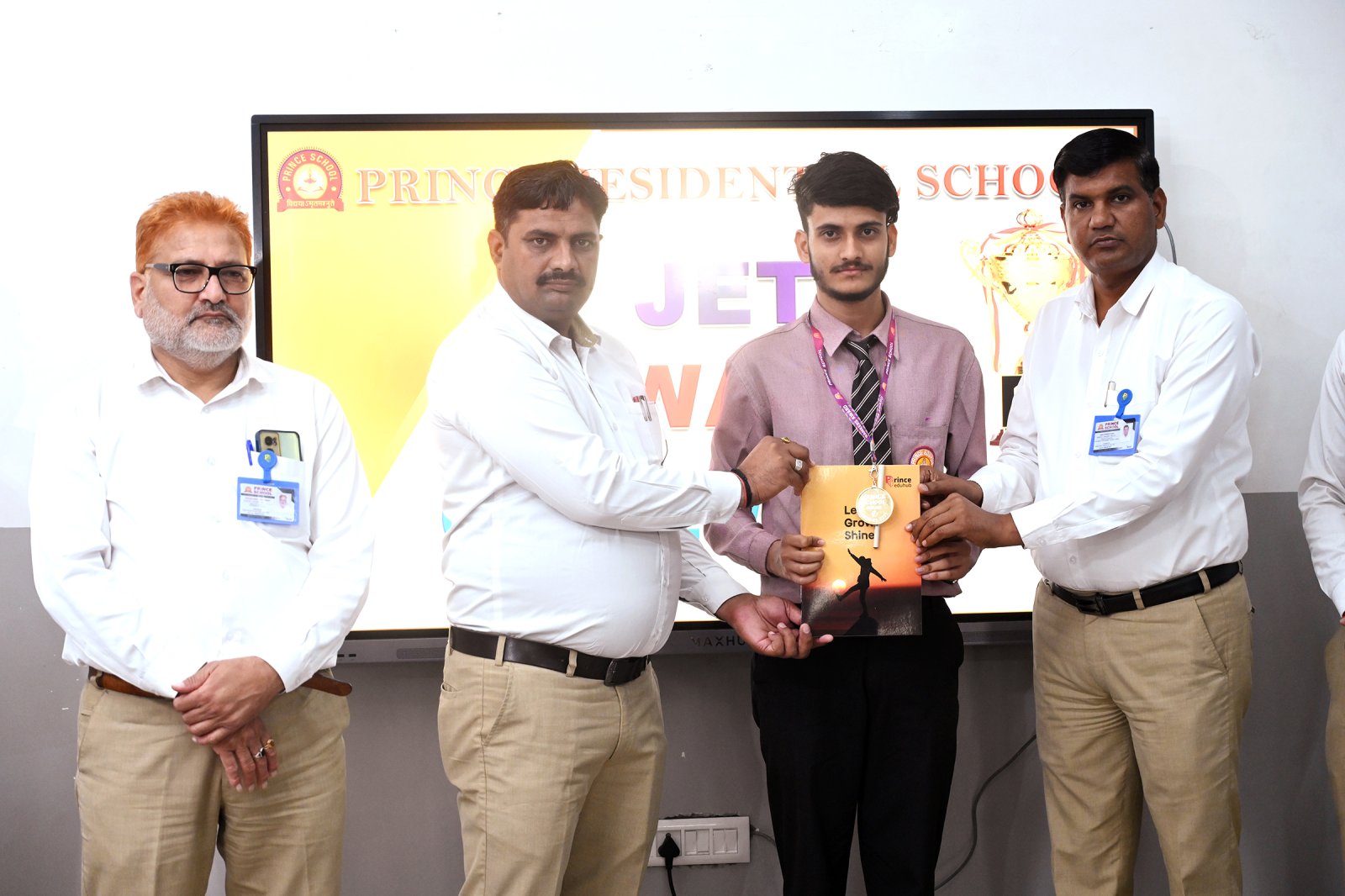 Best CBSE School in Rajasthan