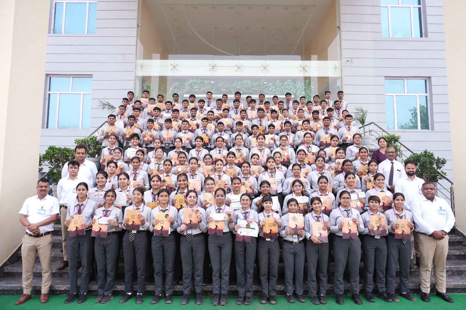 Best CBSE School in Rajasthan