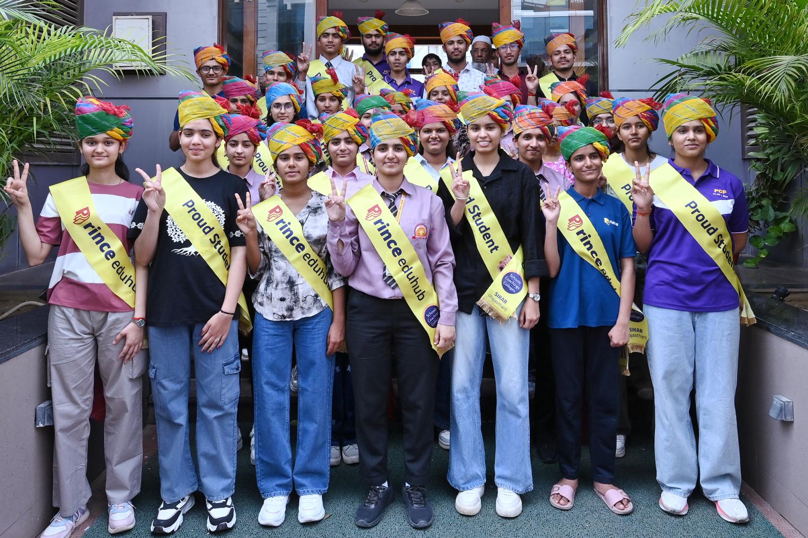 Best CBSE School in Rajasthan