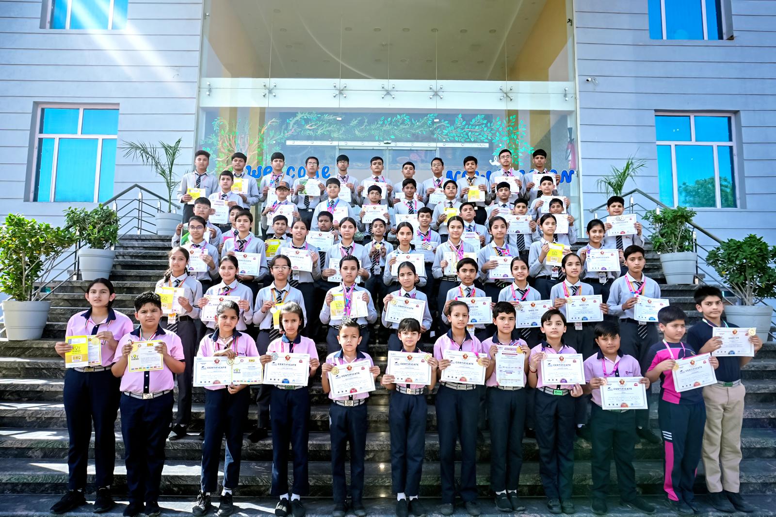 Ambedkar Jayanti & Baisakhi Festival Celebration