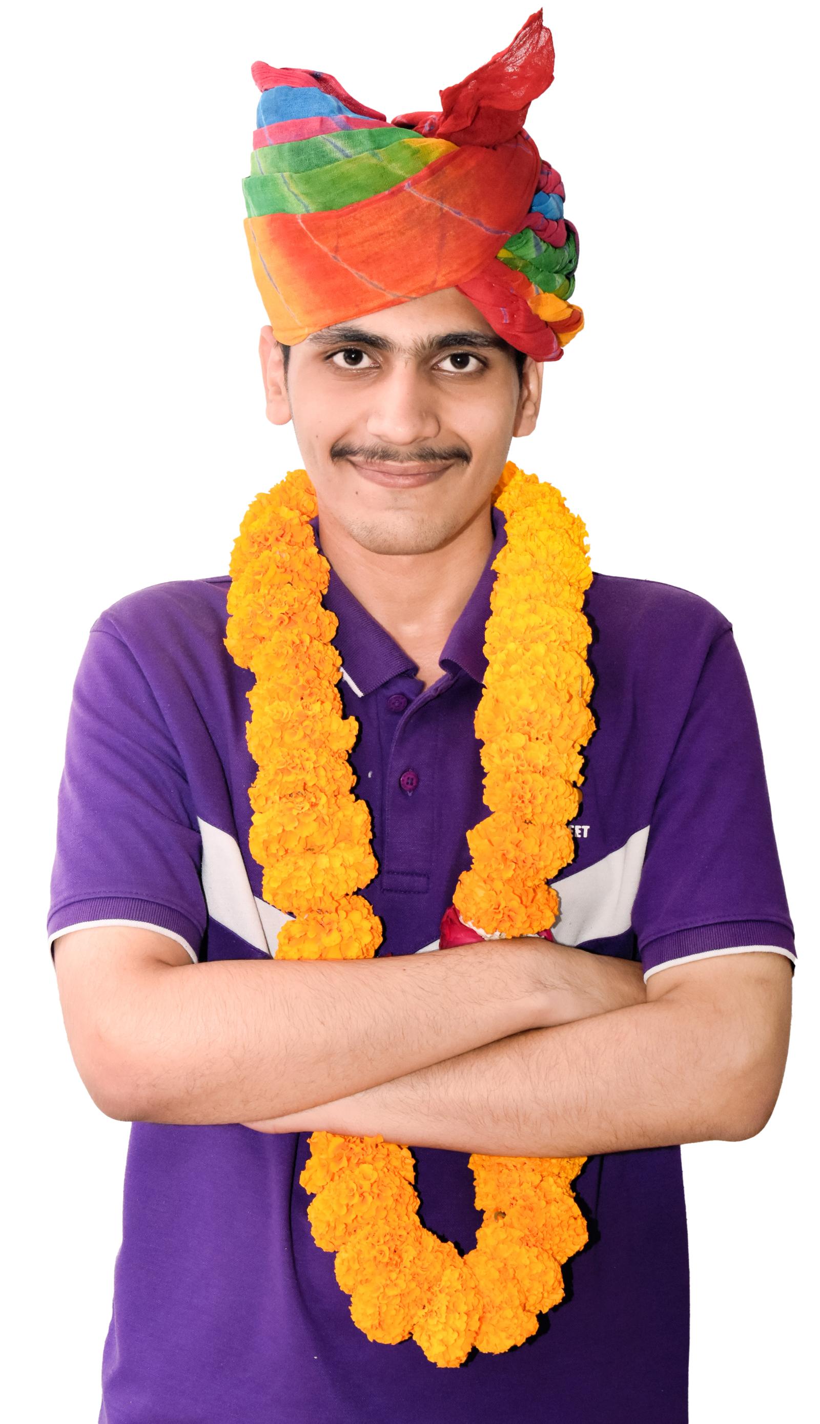 JEE (Main) April-2026 Result Toppers