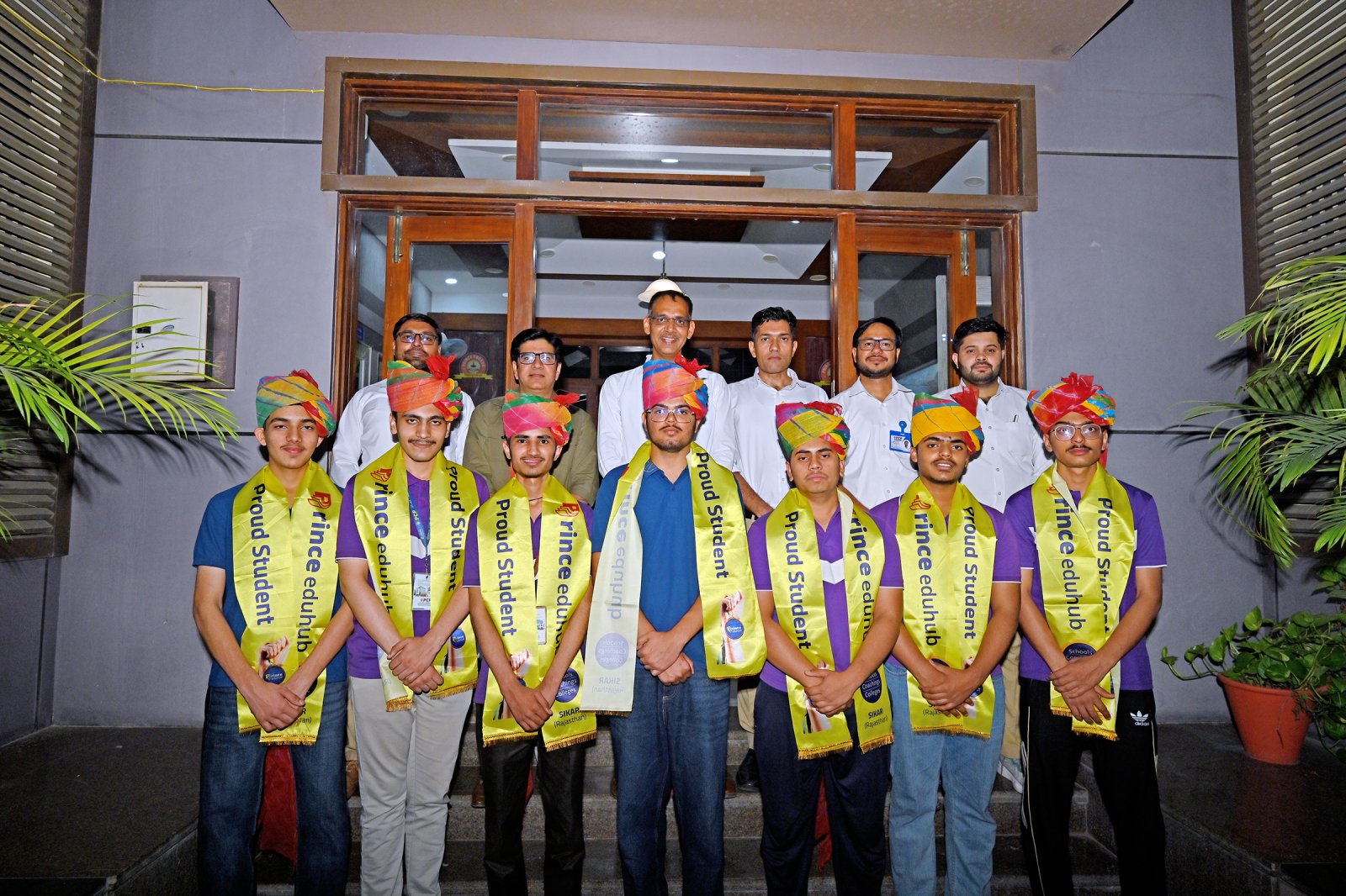  JEE (Main), April-2026 Result.