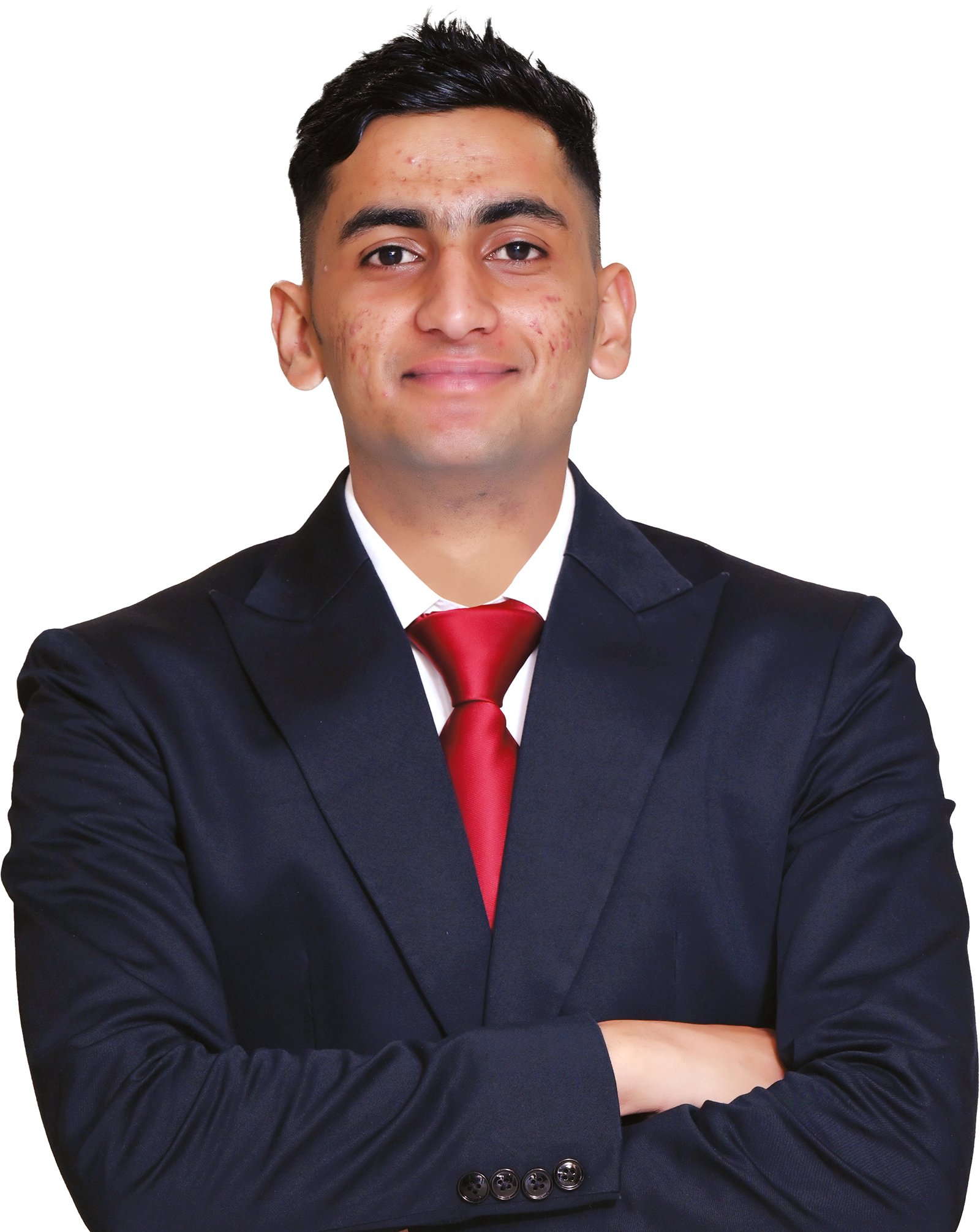  Preetam Singh got All India Rank-15 in NDA TES-55 Final Merit List