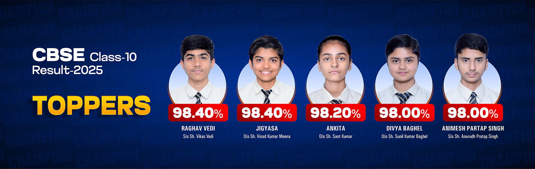 Best CBSE School in Sikar