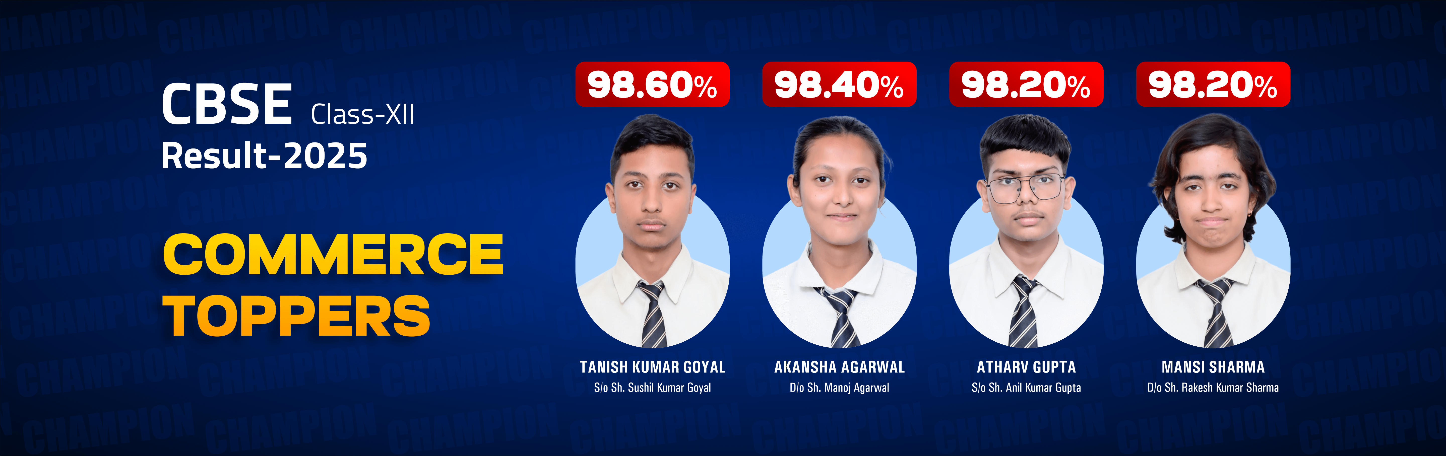 Best Residential School in Sikar