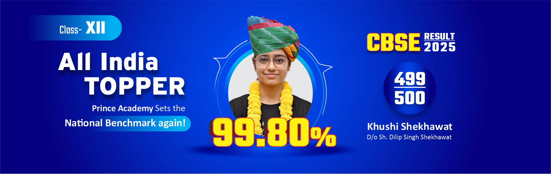 Best CBSE School in Sikar