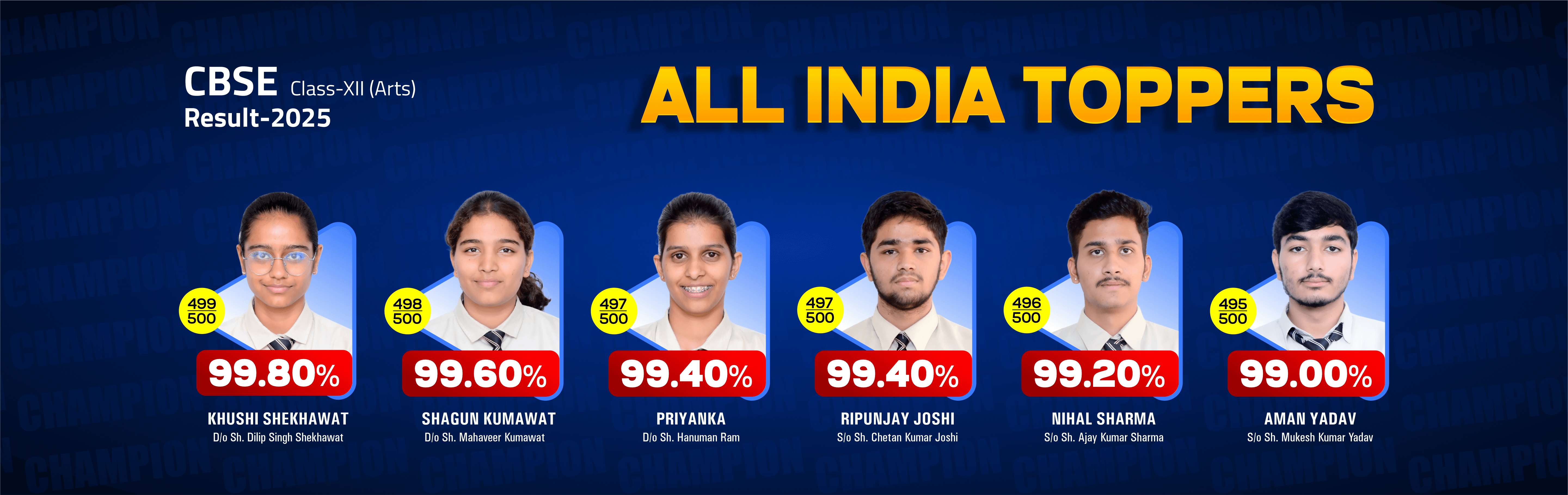 Top CBSE School in Sikar