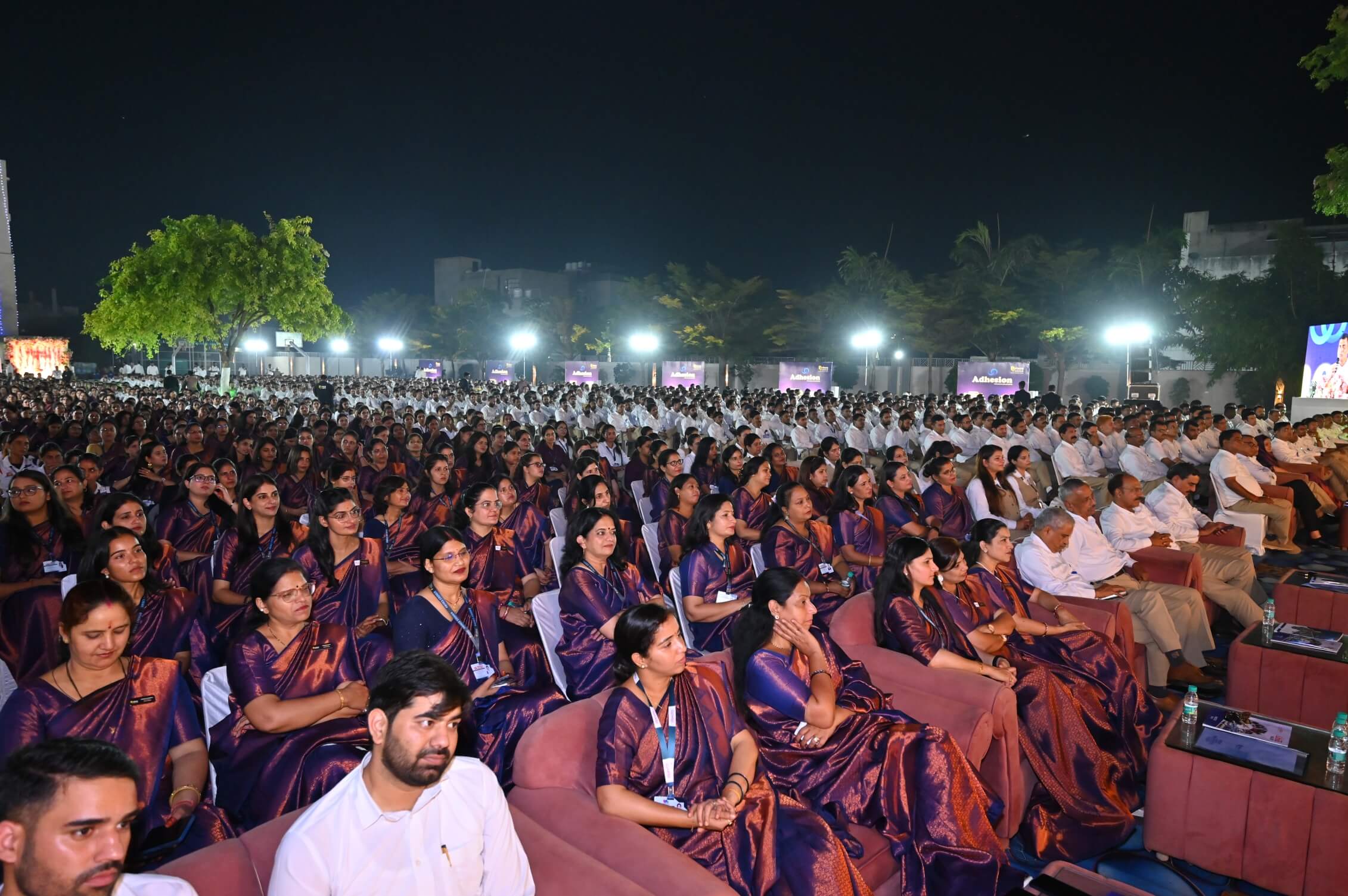 Visionary Training 1