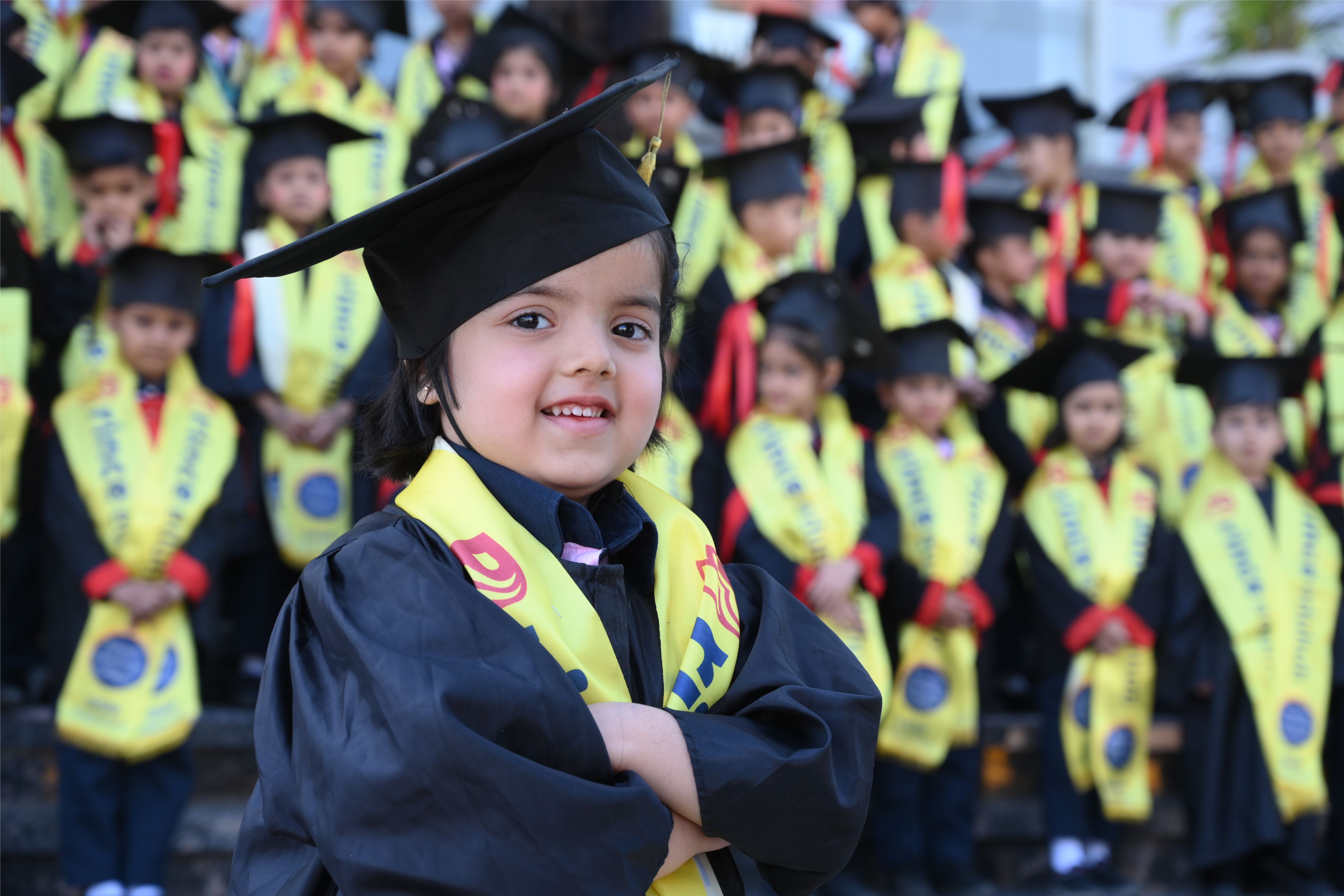 Visionary Training 1