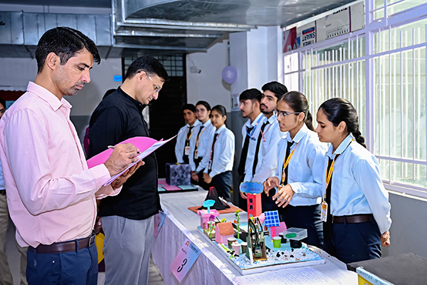 Best CBSE School in Rajasthan